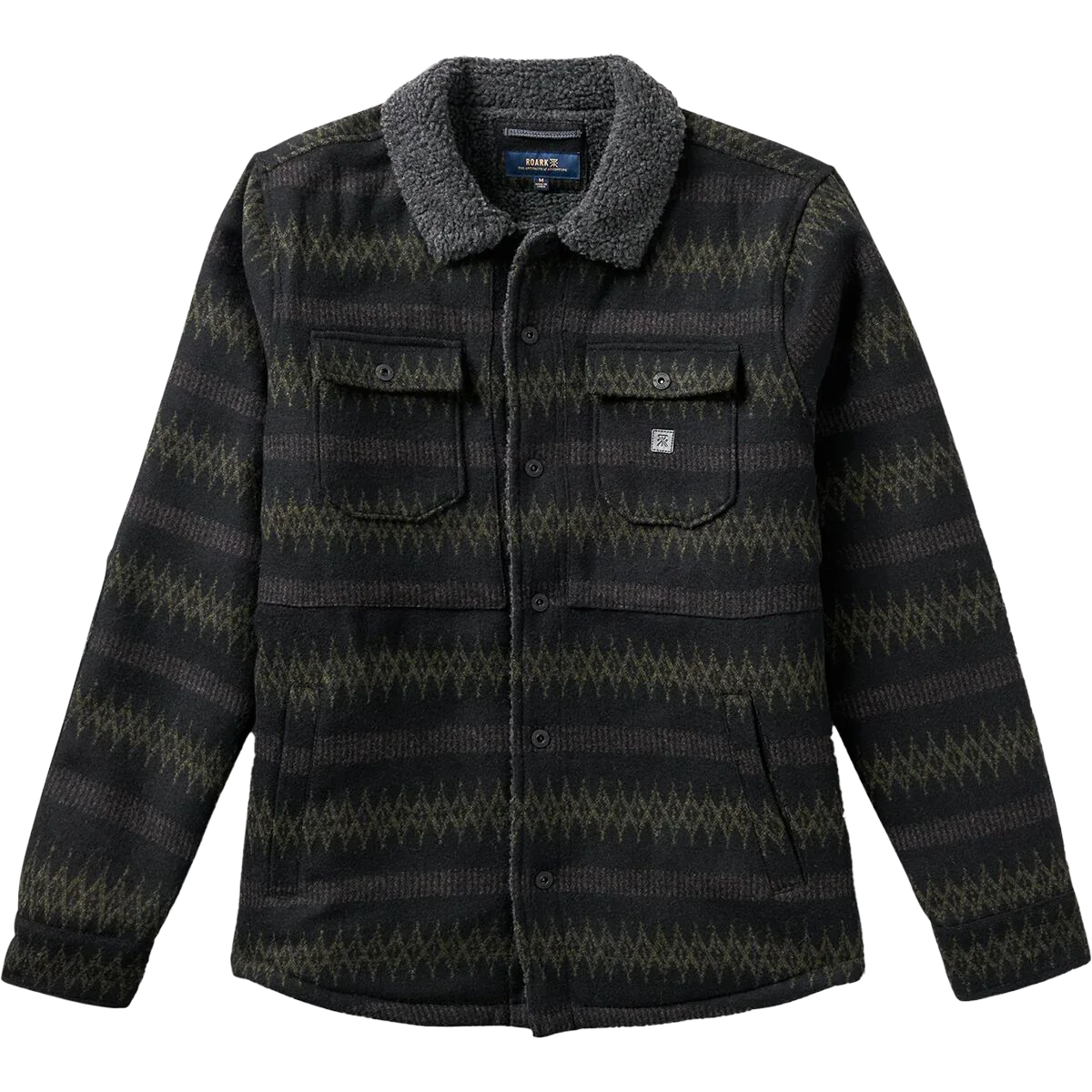 Men's Hebrides Jacket