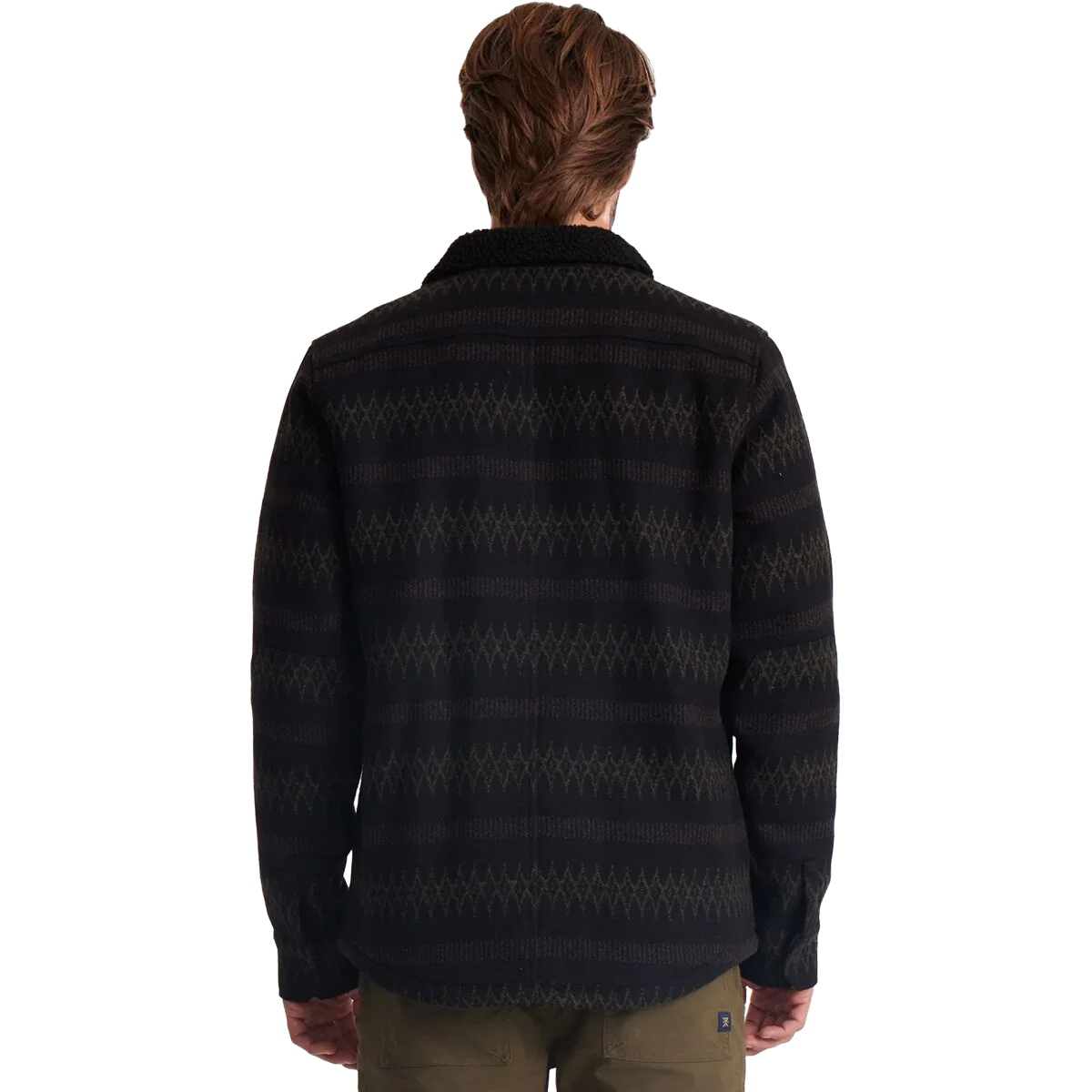 Men's Hebrides Jacket - Image 5