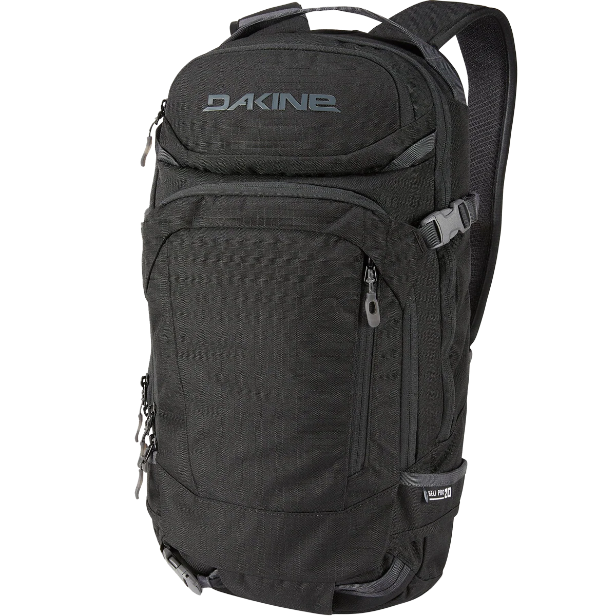 Heli Pro 20L