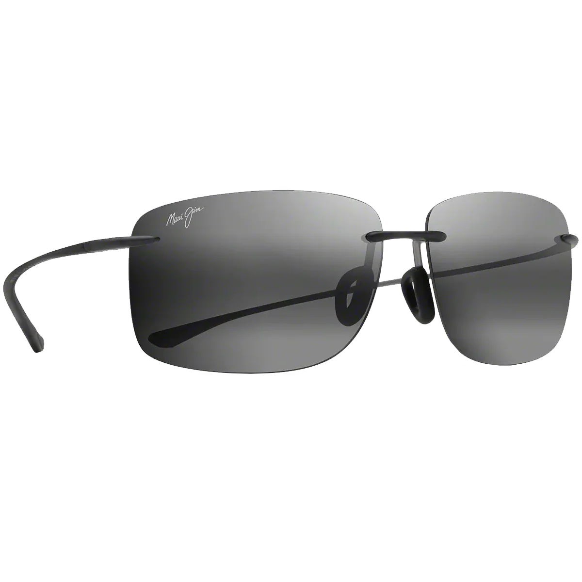 Hema Matte Grey Neutral Grey - Image 2