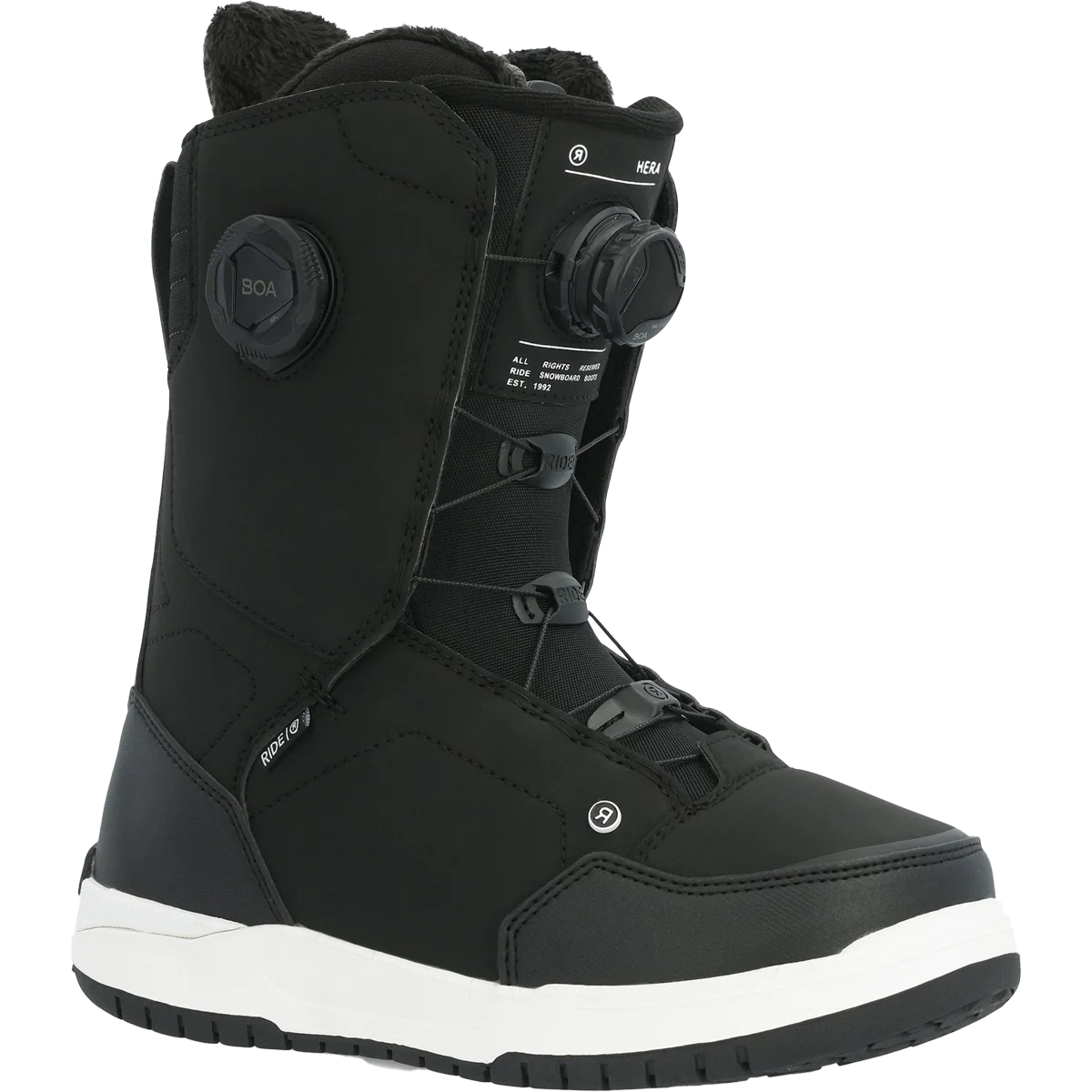 Women's Hera - Image 2