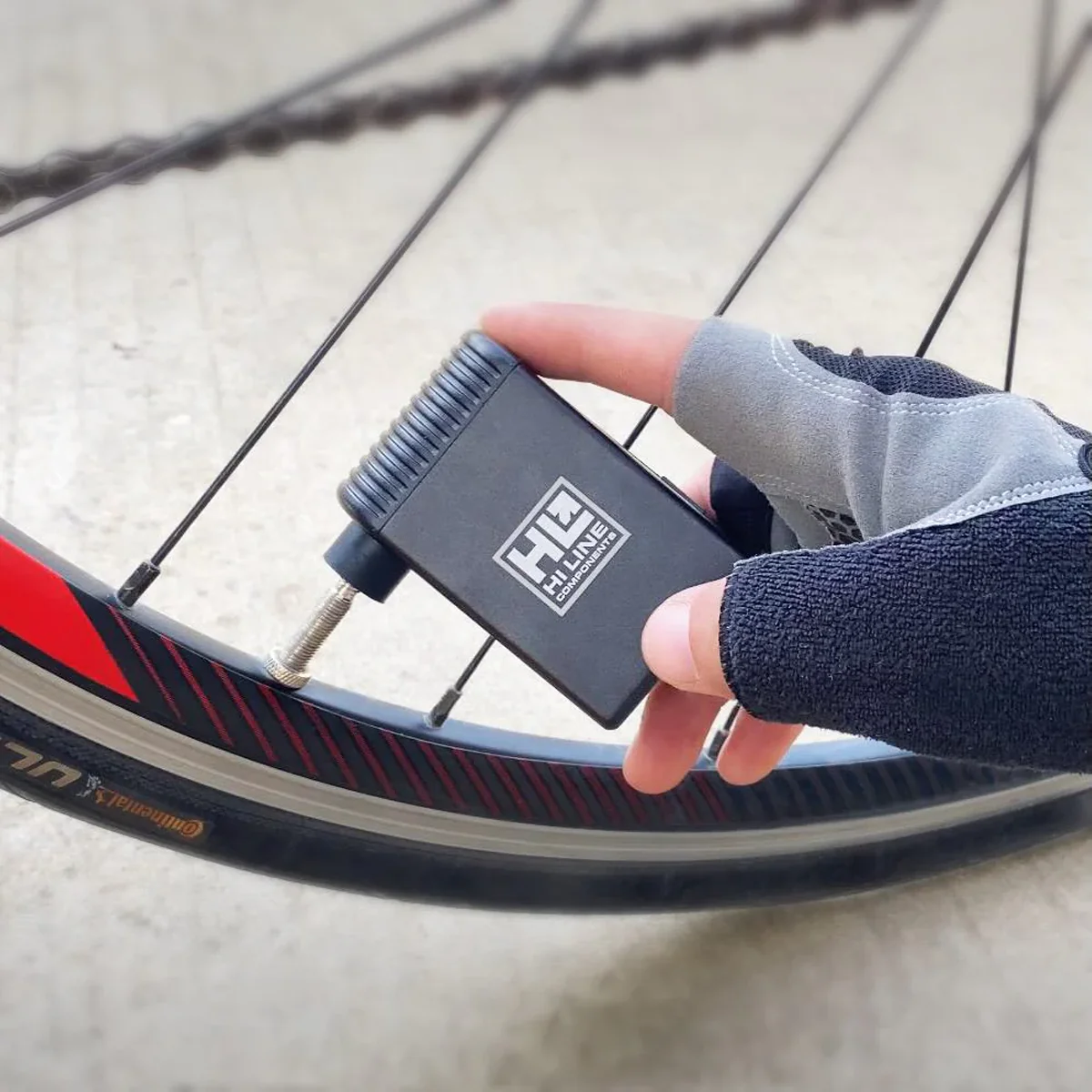E-Pump Pro - Image 3