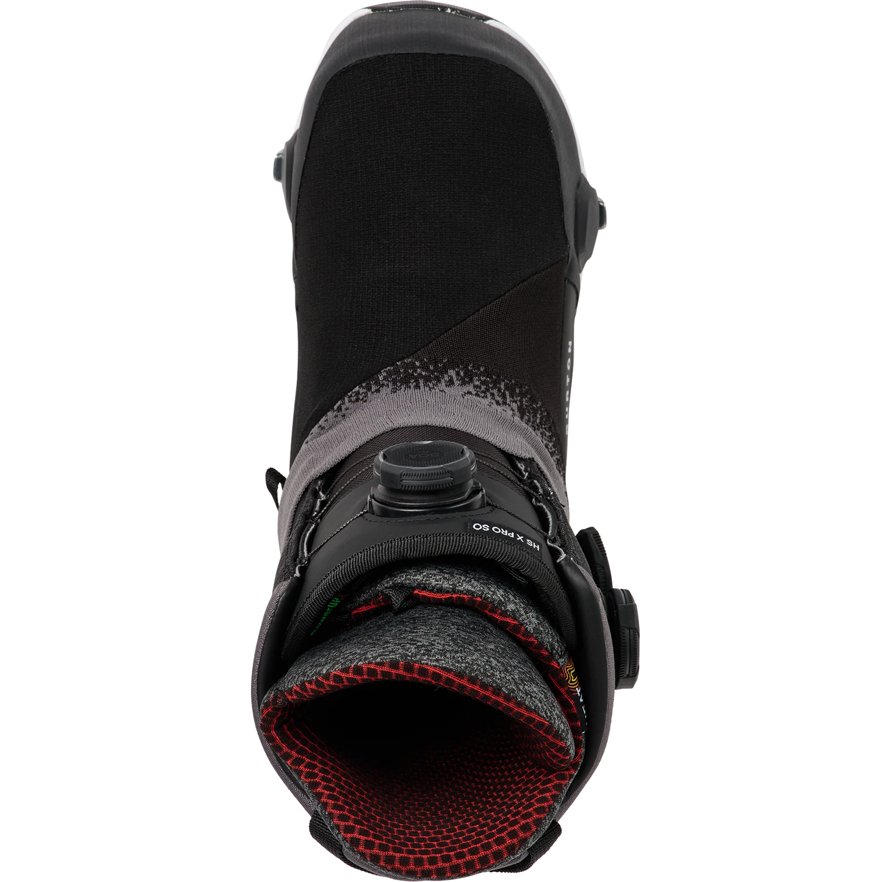 Highshot X Pro Step On - Image 3