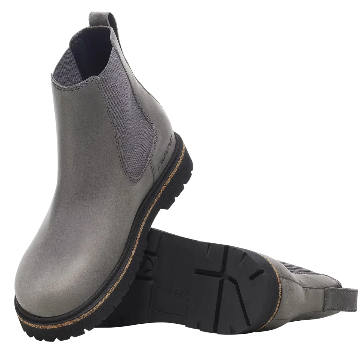 Men's Highwood Boot - Image 3