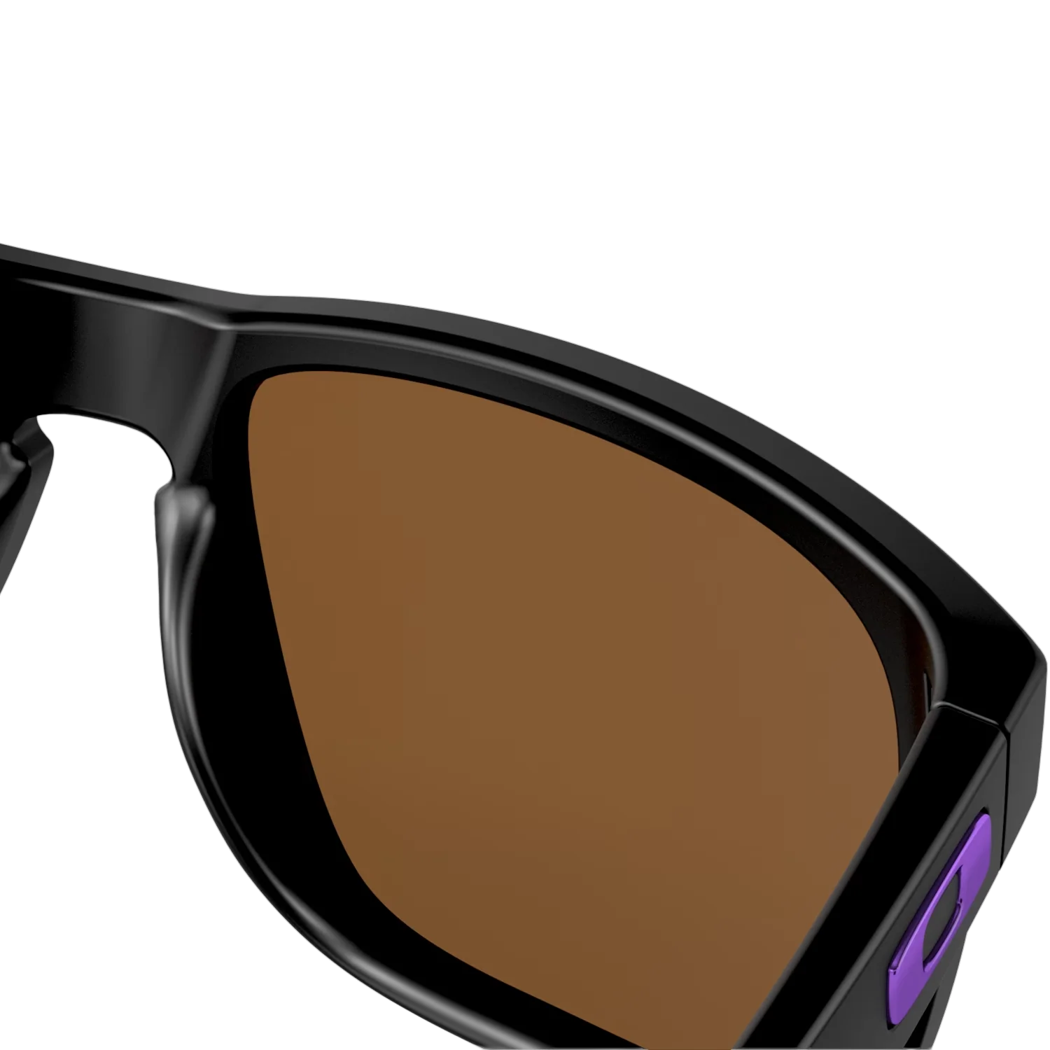 Holbrook - Matte Black/Prizm Violet - Image 6