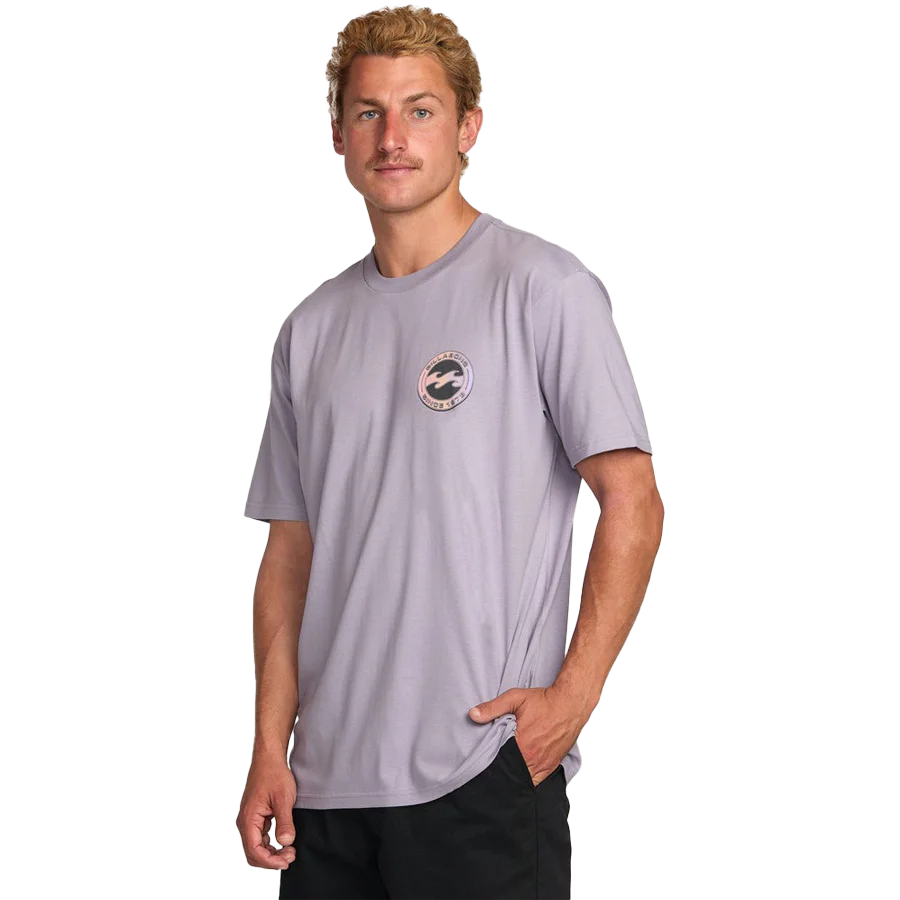 Men's Hollow Premium Short Sleeve - Image 4