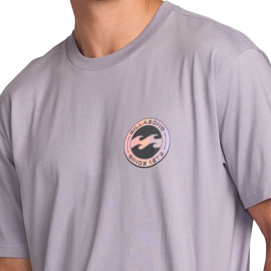 Men's Hollow Premium Short Sleeve - Image 5