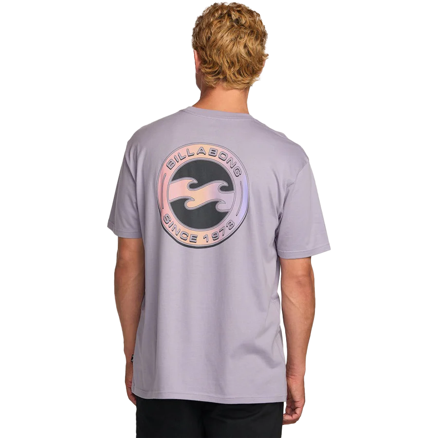 Men's Hollow Premium Short Sleeve - Image 6