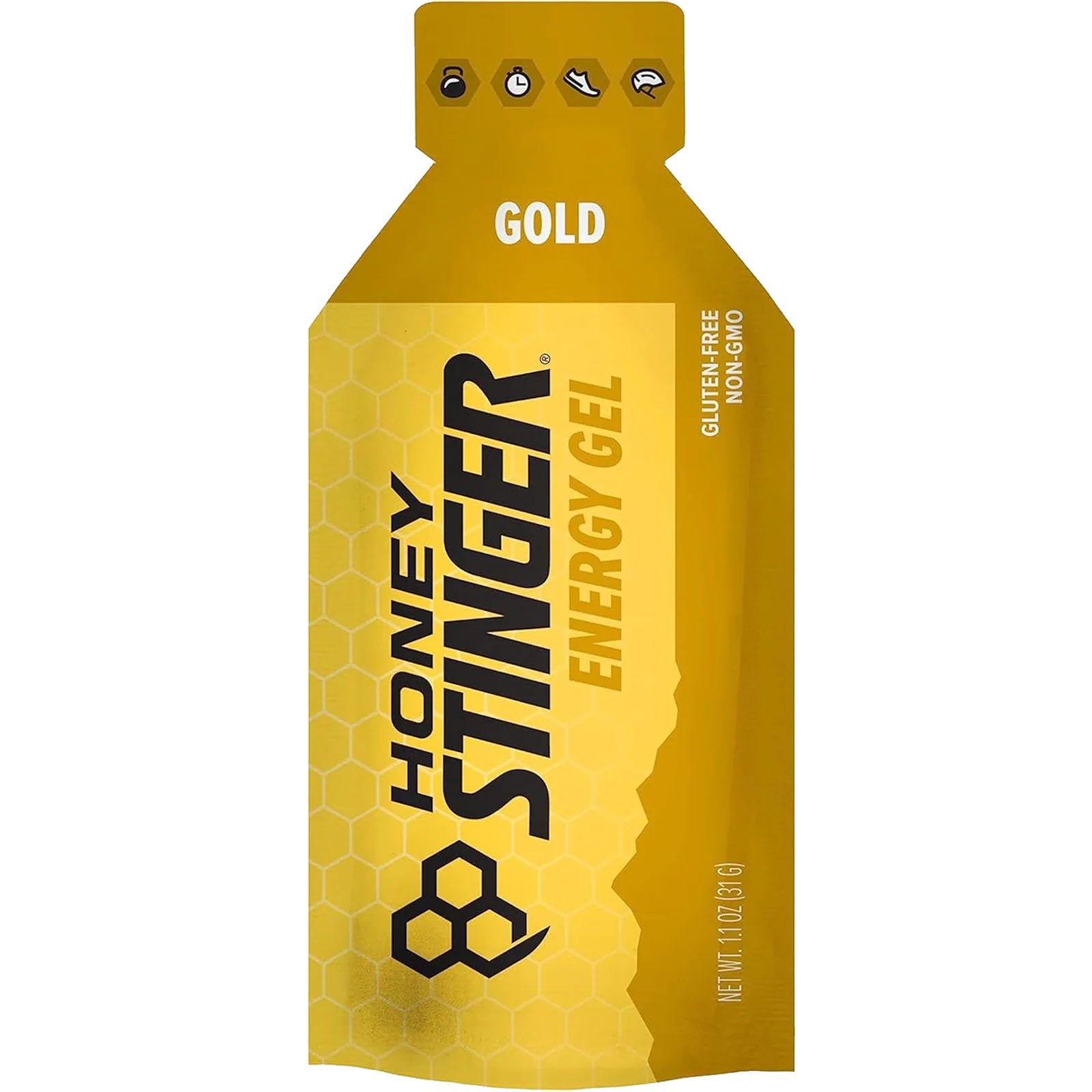 Energy Gel