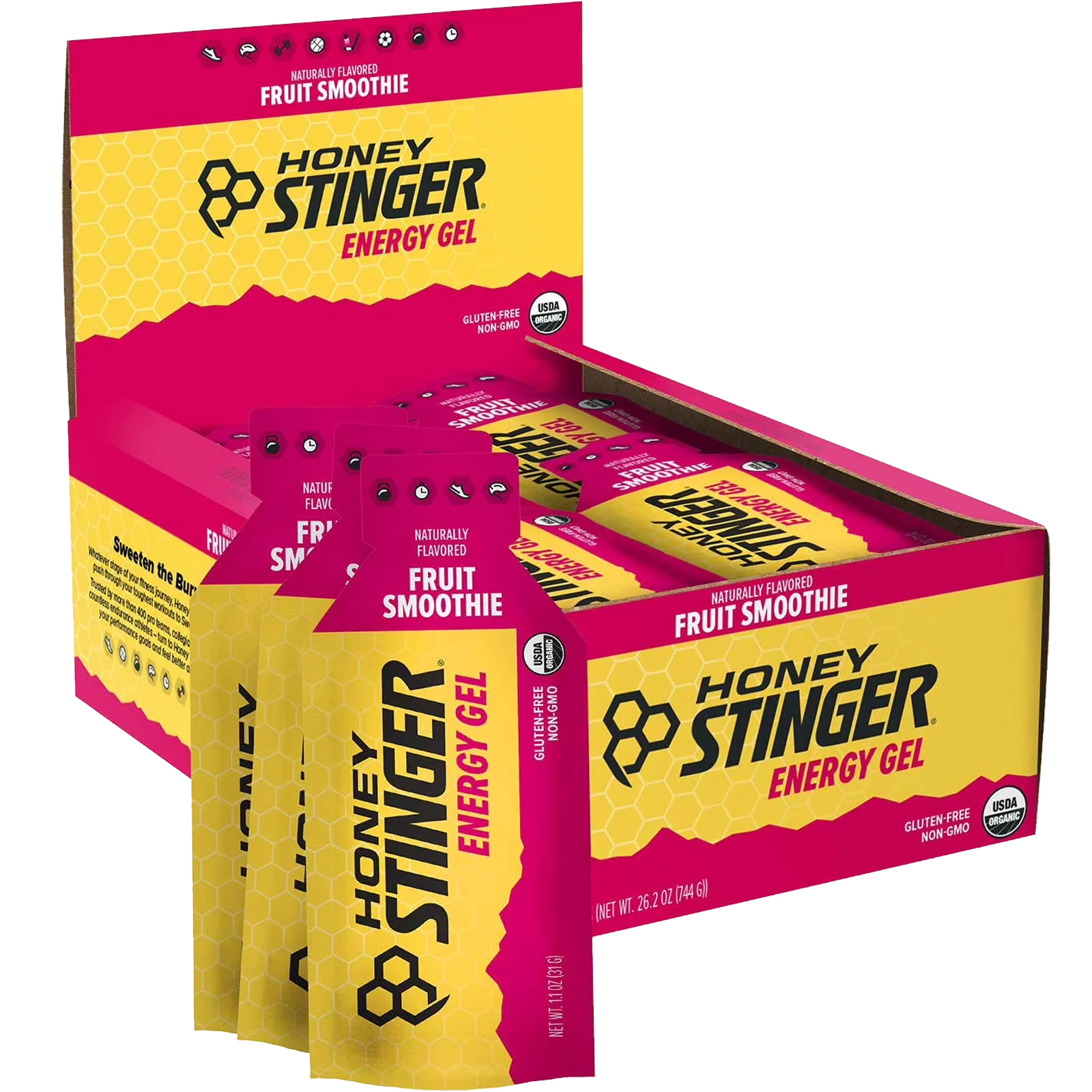 Energy Gel - Image 6