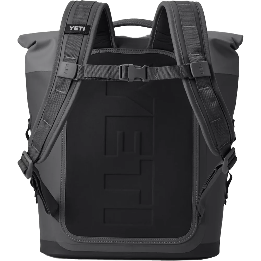 Hopper M12 Backpack Soft Cooler - Image 10