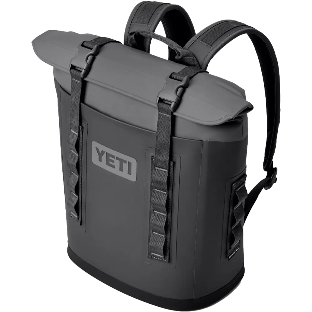 Hopper M12 Backpack Soft Cooler - Image 14