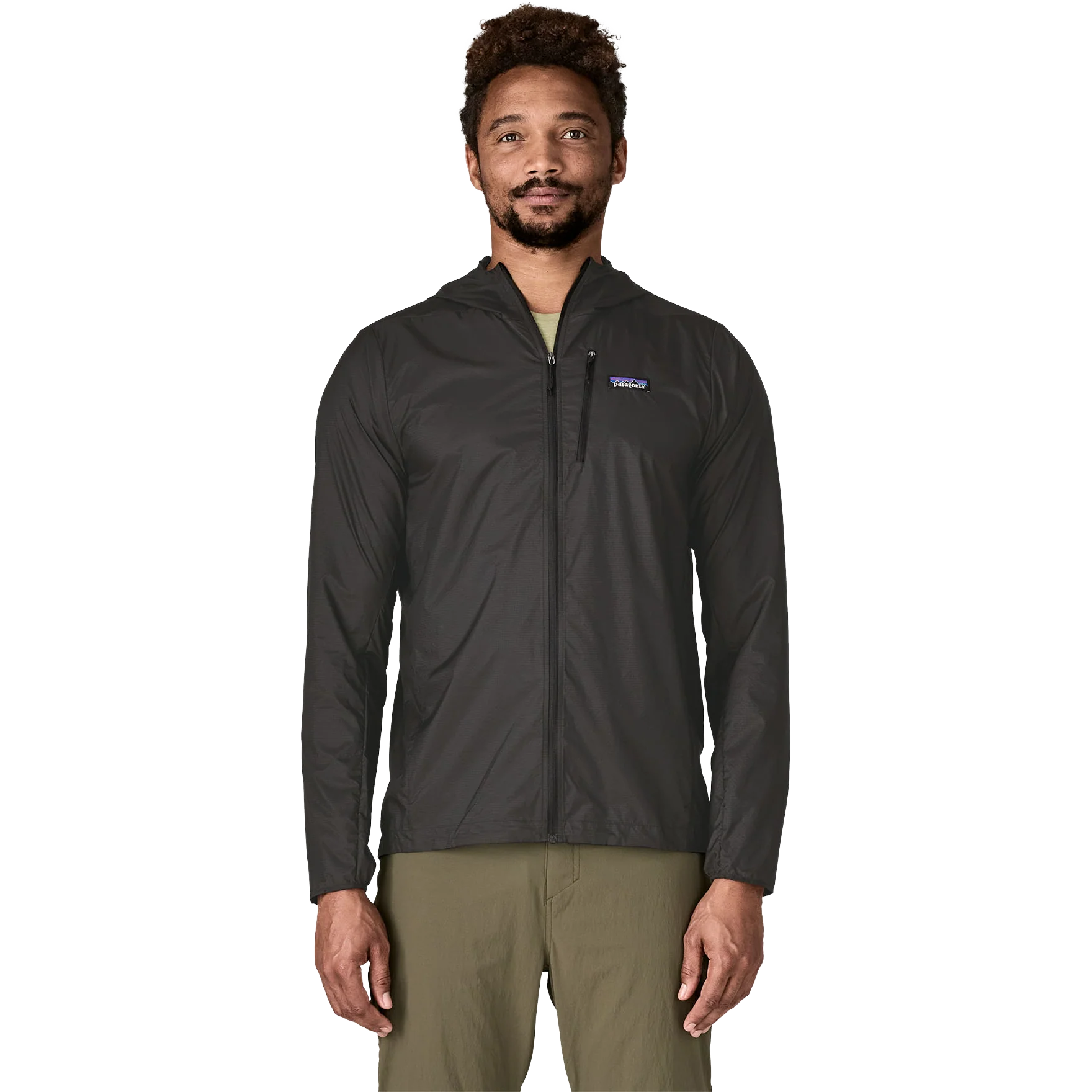 Men's Houdini Jacket - Image 7