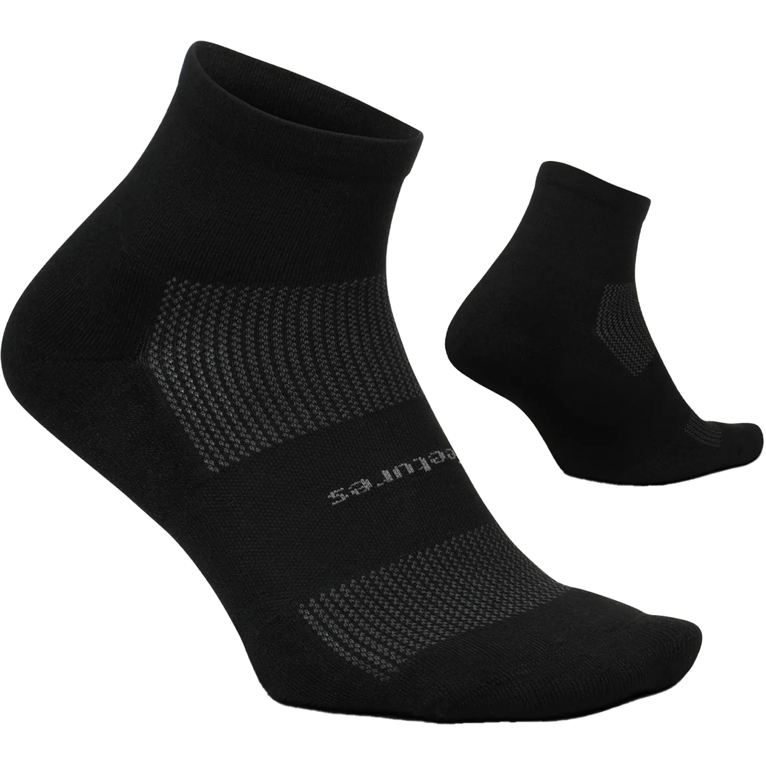 HP Cushion Quarter - Black - Image 2