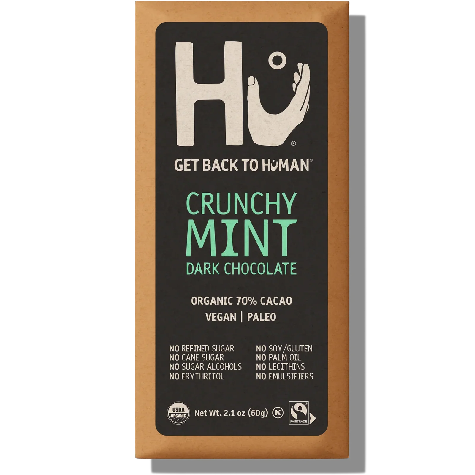 HU Dark Chocolate Bars - Image 8