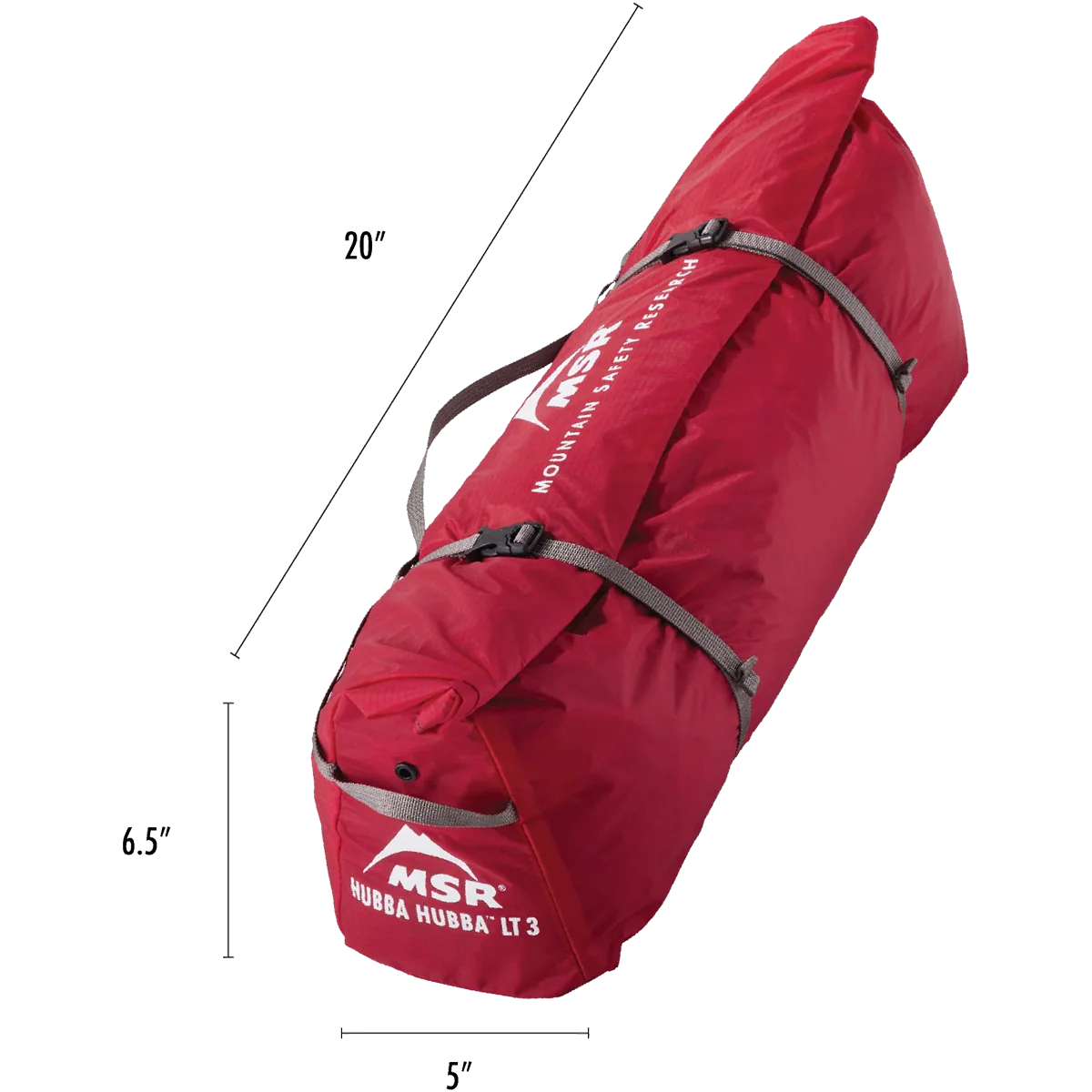 Hubba Hubba LT 3 - Image 14