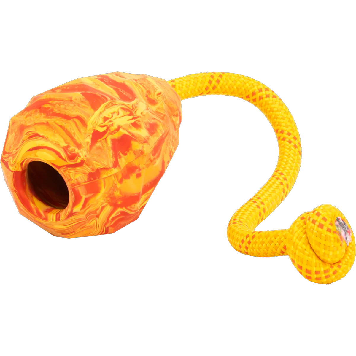 Huck-a-Cone Toy