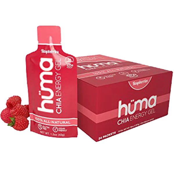 Chia Energy Gel - Image 14