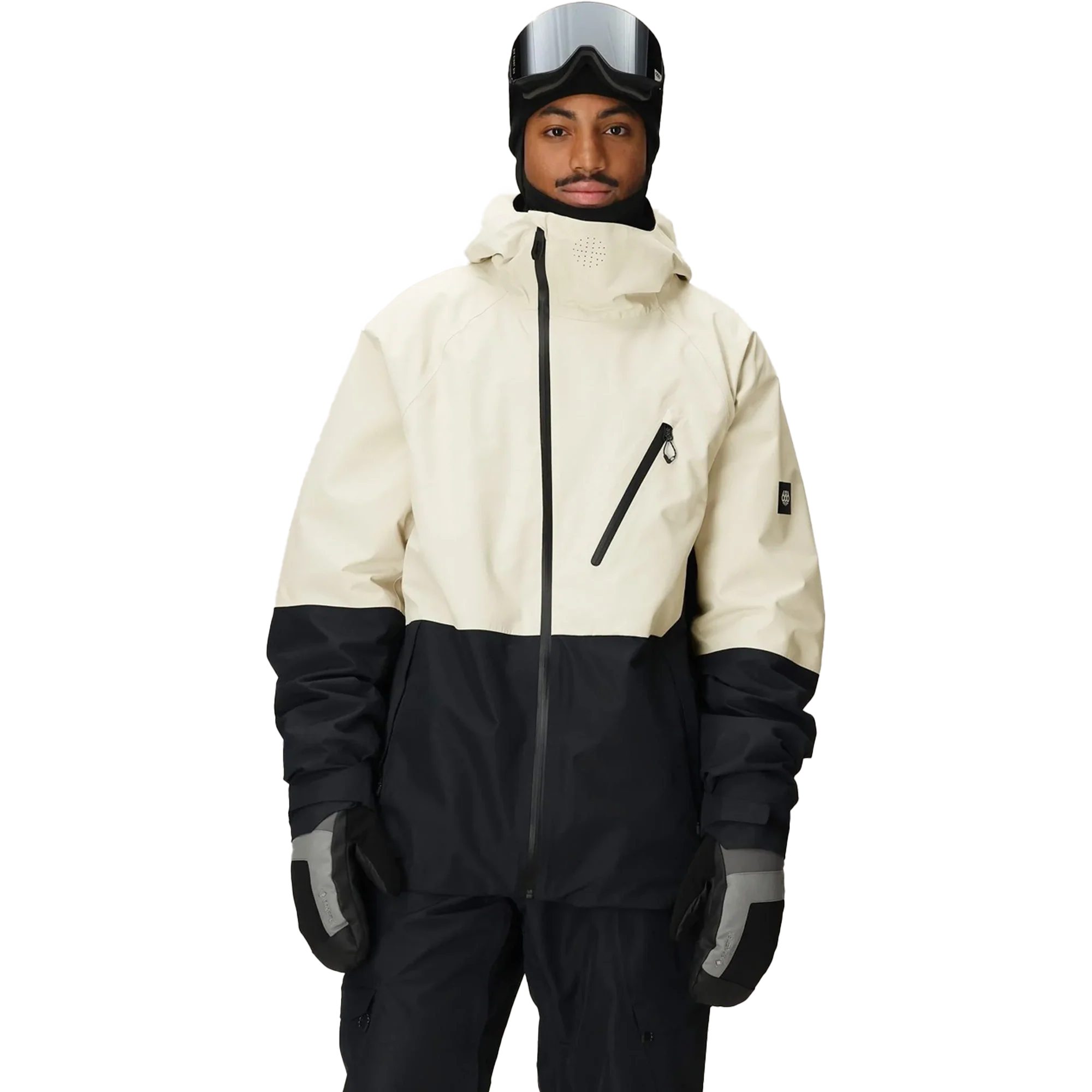 Men's Hydra Thermagraph Jacket
