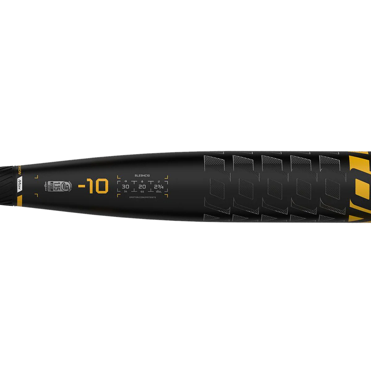 Hype Comp -10 USSSA Baseball Bat - Image 3