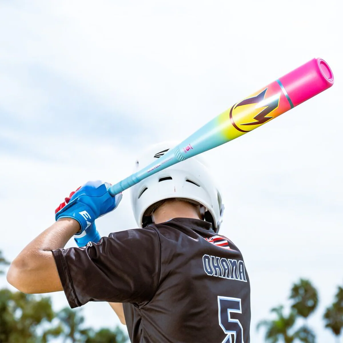 Hype Fire -10 USSSA 2 3/4" - Image 7