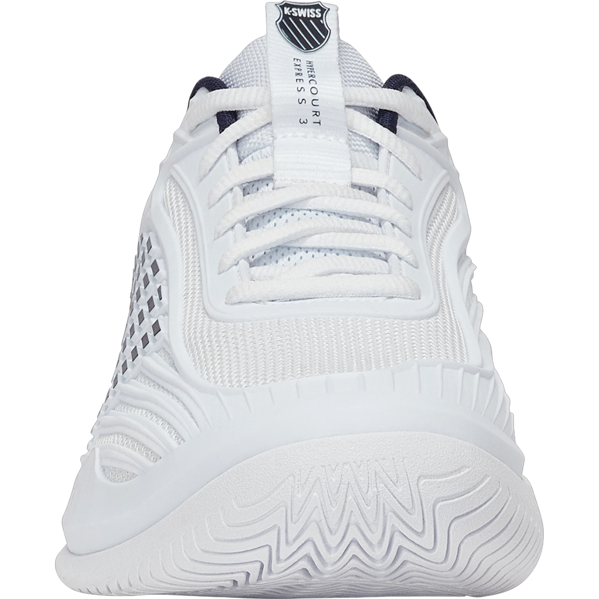 Men's Hypercourt Express 3 - Image 5