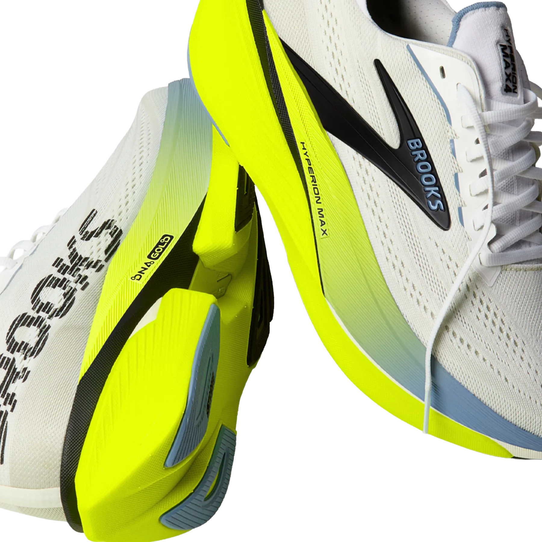 Men's Hyperion Max 4 - Image 2