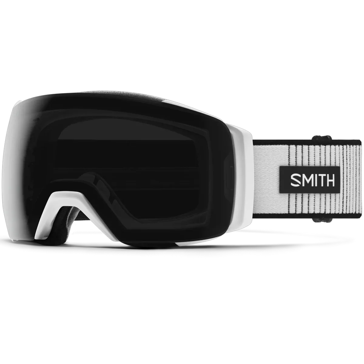 I/O MAG XL Low Bridge + Bonus Lens