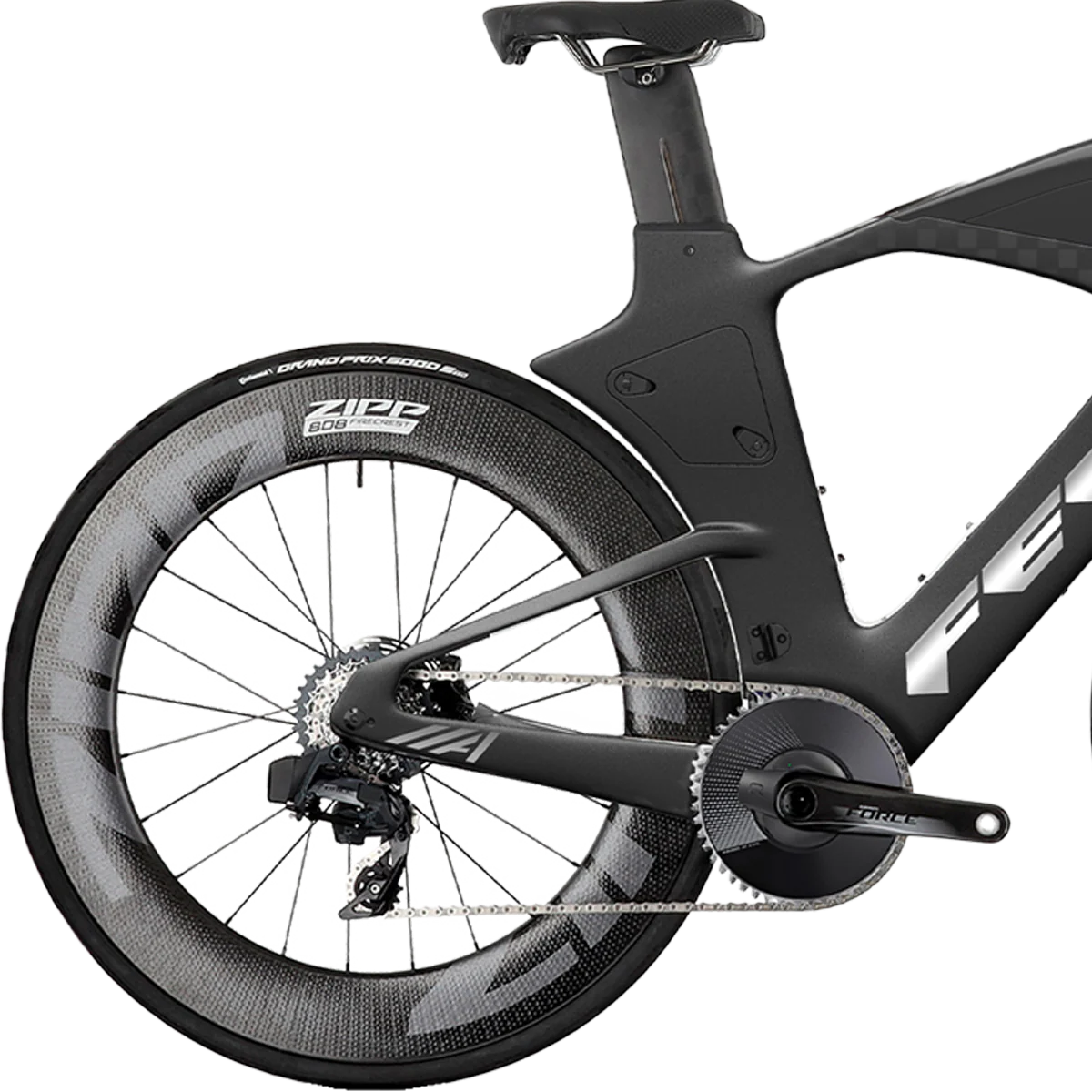 IA 2.0 Pro FORCE eTap AXS - Image 3