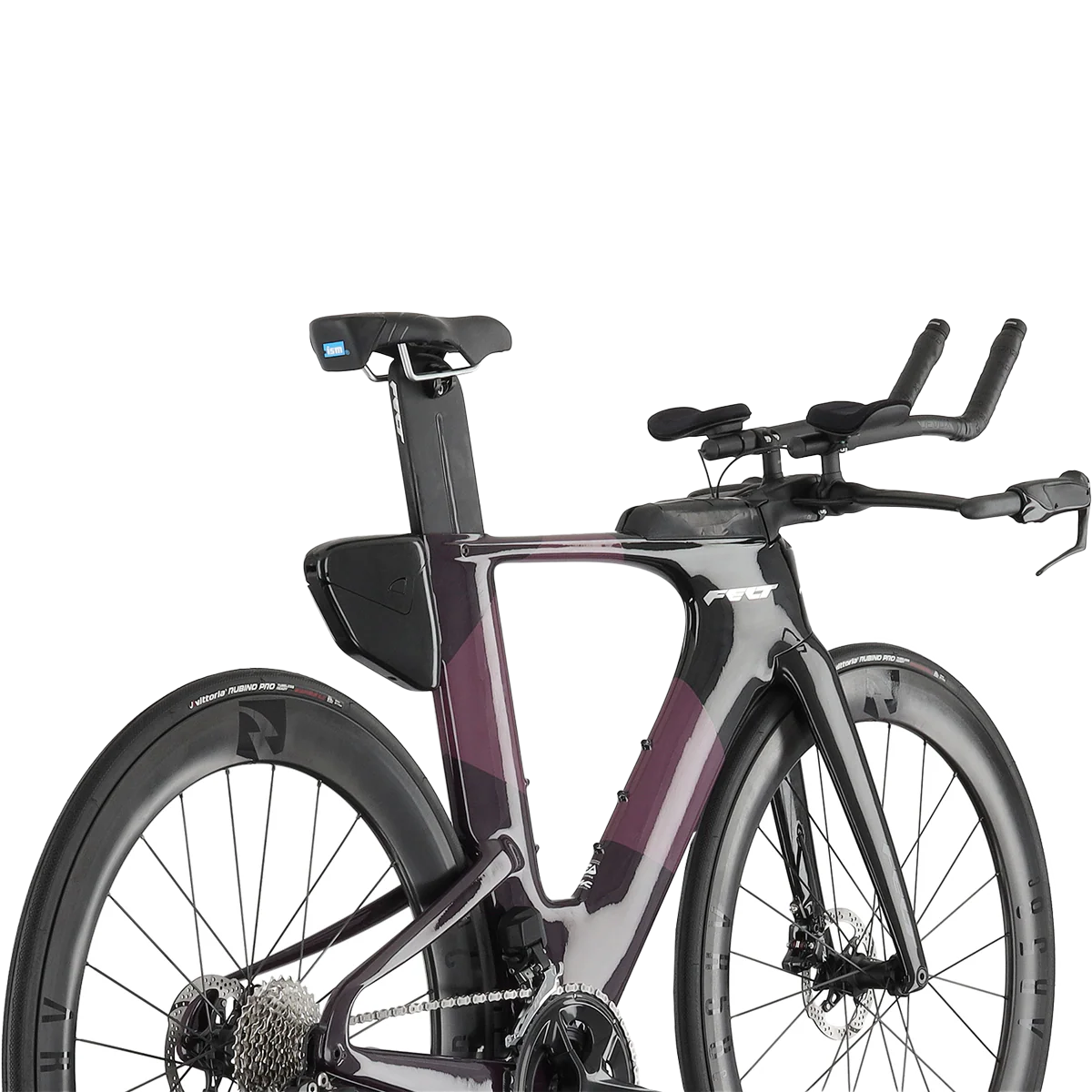 IAx Advanced 105 Di2 - Image 5