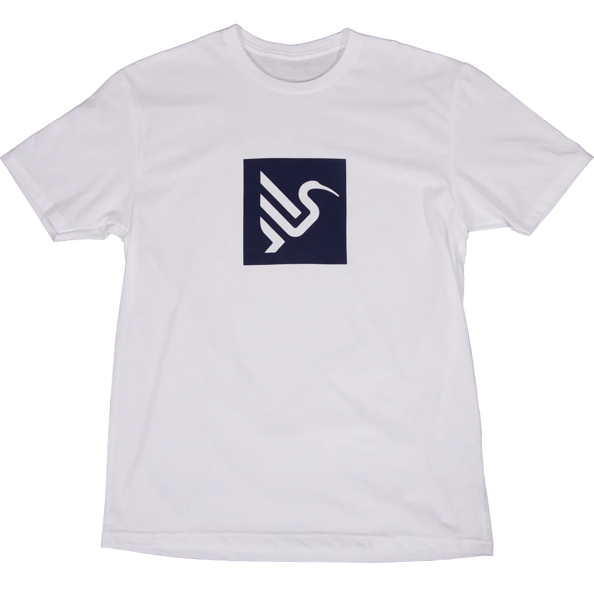 Men's Shield Logo Tee