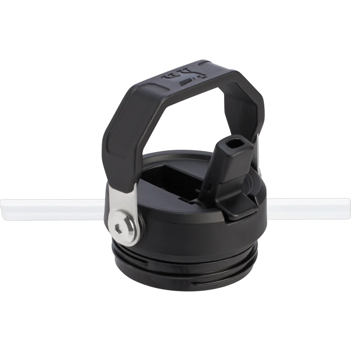 IceFlow Flip Straw 2.0 Bottle 16 oz - Image 5