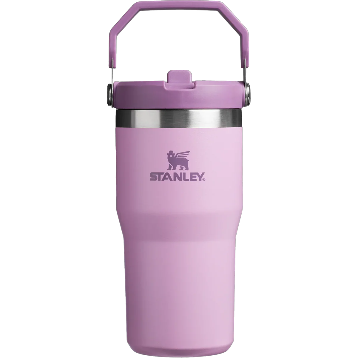 IceFlow Flip Straw 2.0 20 oz Tumbler