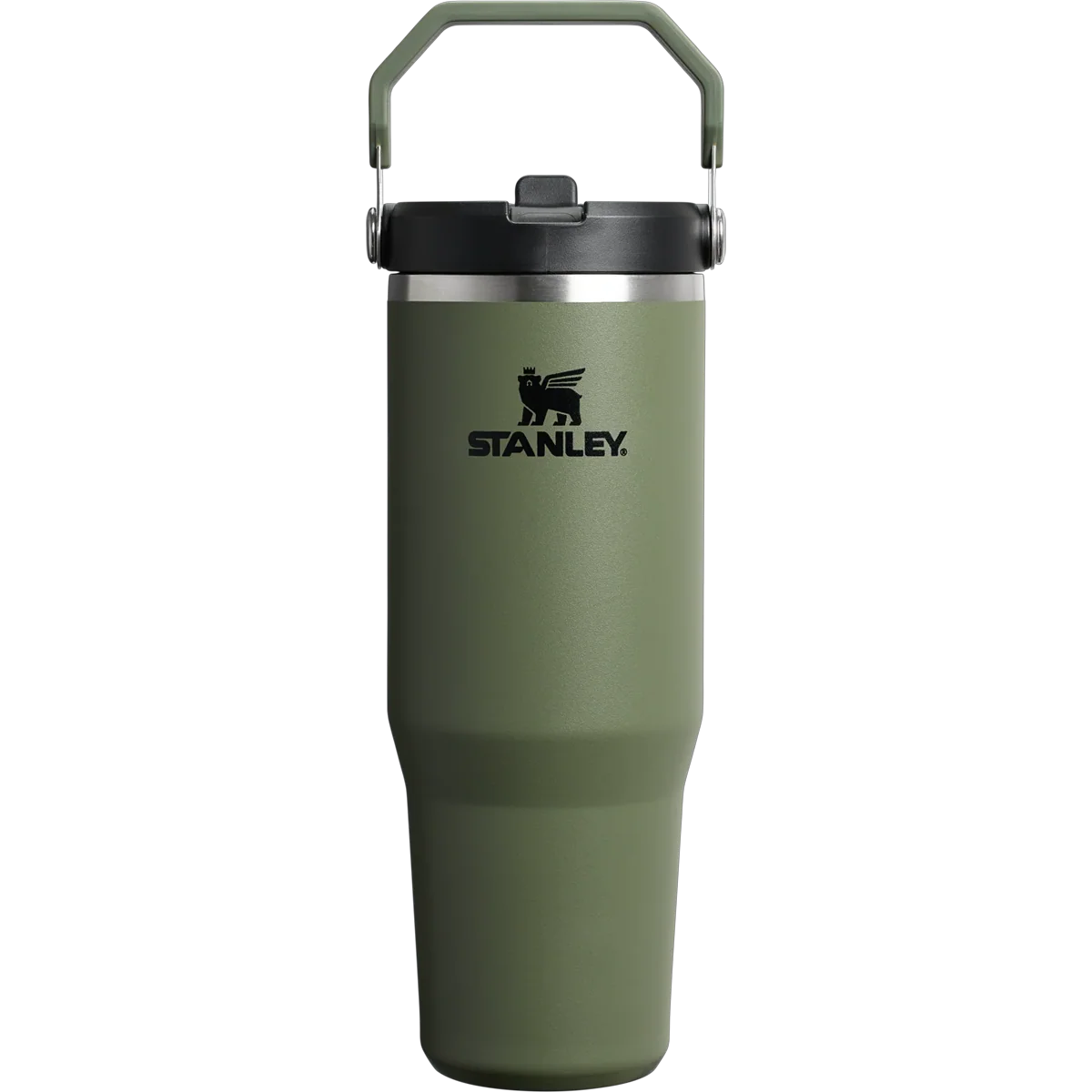 IceFlow Flip Straw 2.0 Tumbler 30 oz - Image 5