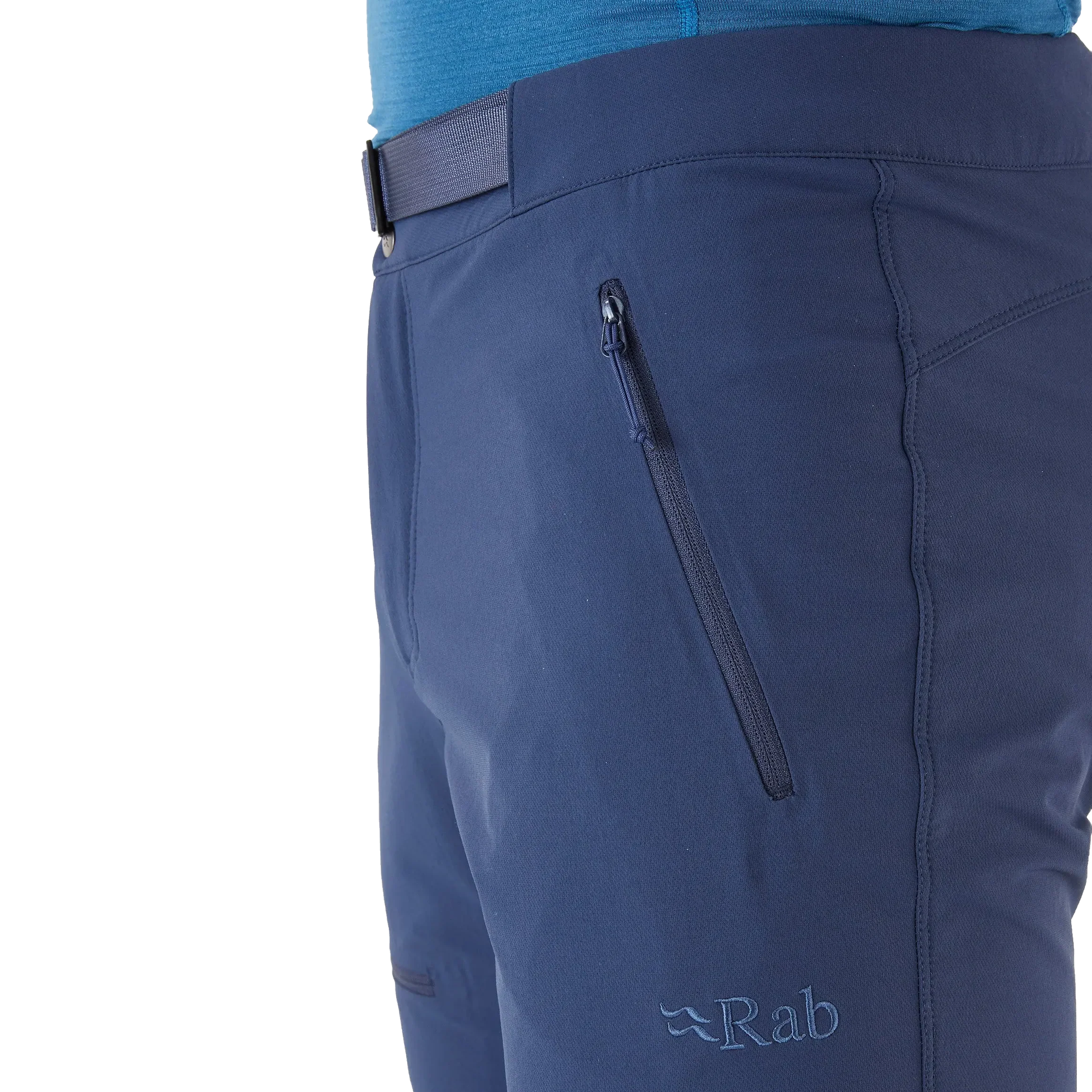 Men's Incline AS Softshell Pants - Image 6