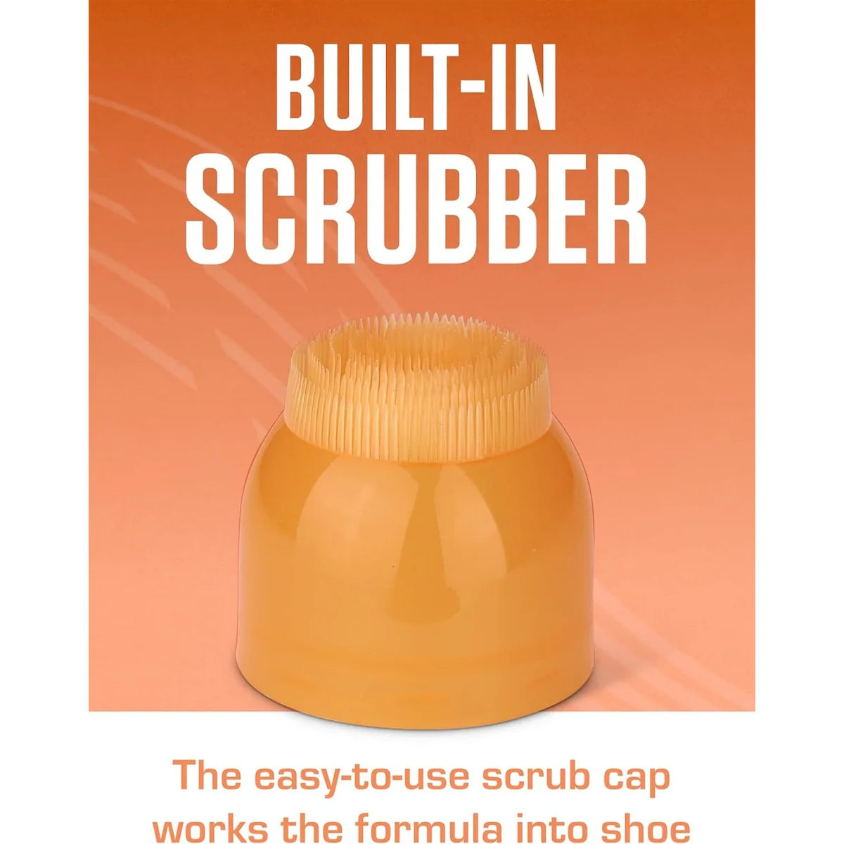 Instant Sneaker Cleaner 9 oz - Image 3