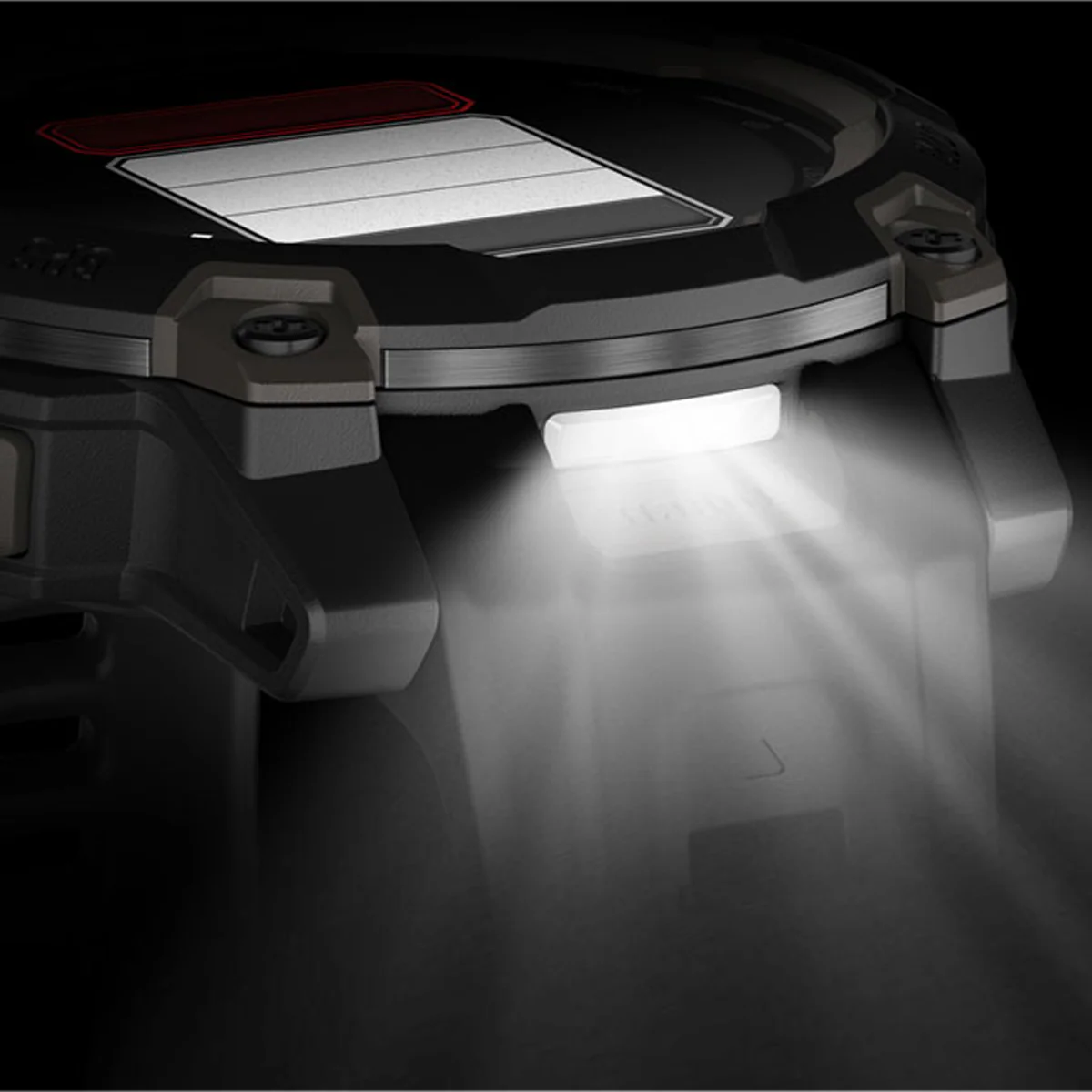 Instinct 3 45mm AMOLED Black - Image 12