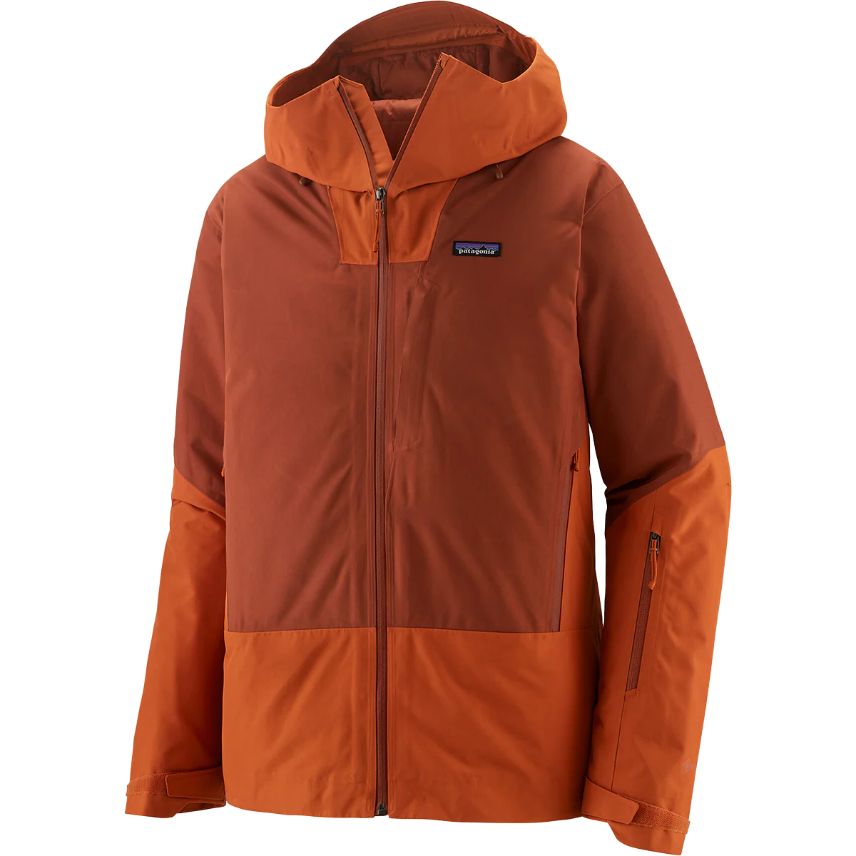 Men's Insulated Storm Shift Jacket