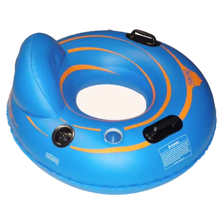 Tube Pro Inflatable River Tube - Image 2