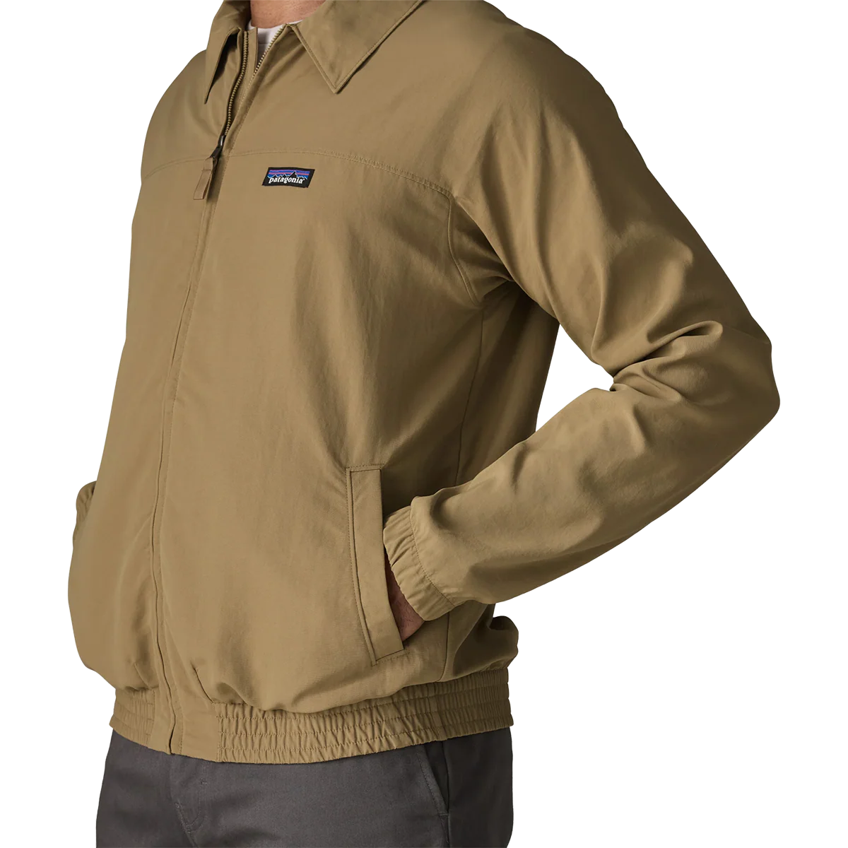 Men's Isthmus Unlined Jacket - Image 8