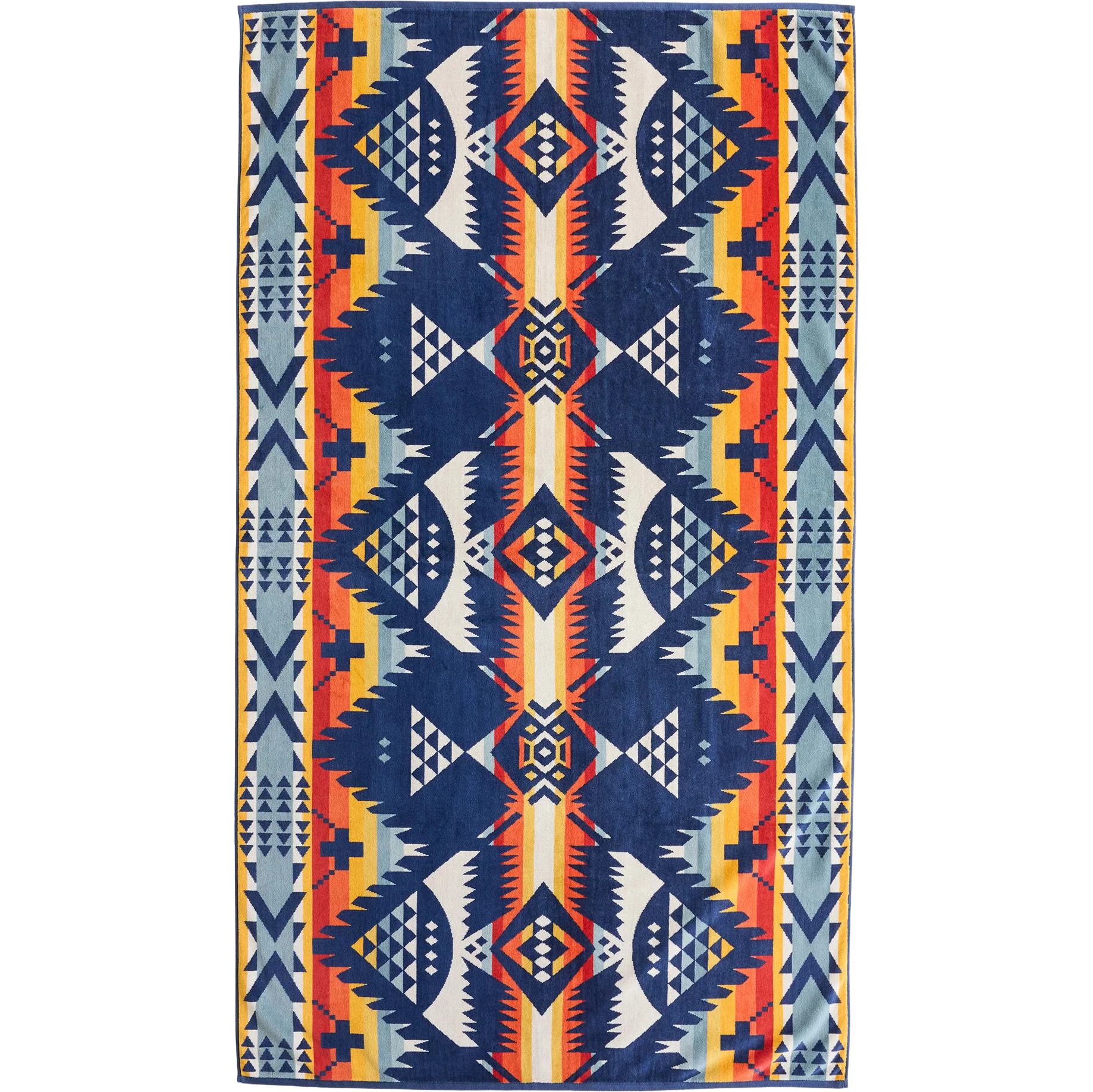 Jacquard Towel - Image 3