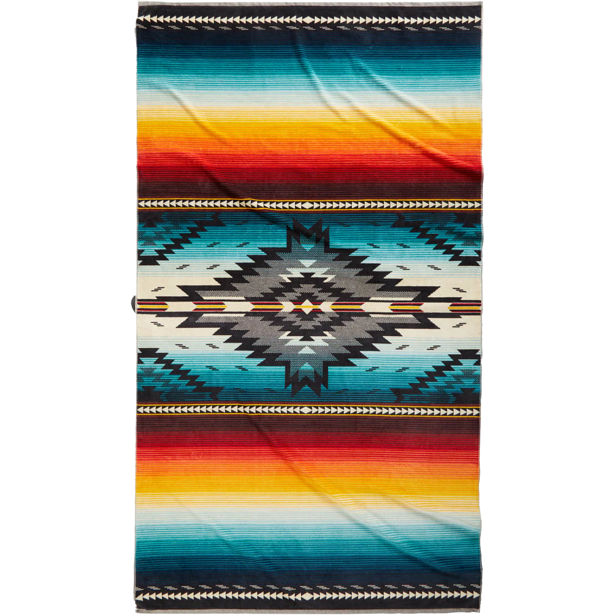 Jacquard Towel - Image 4