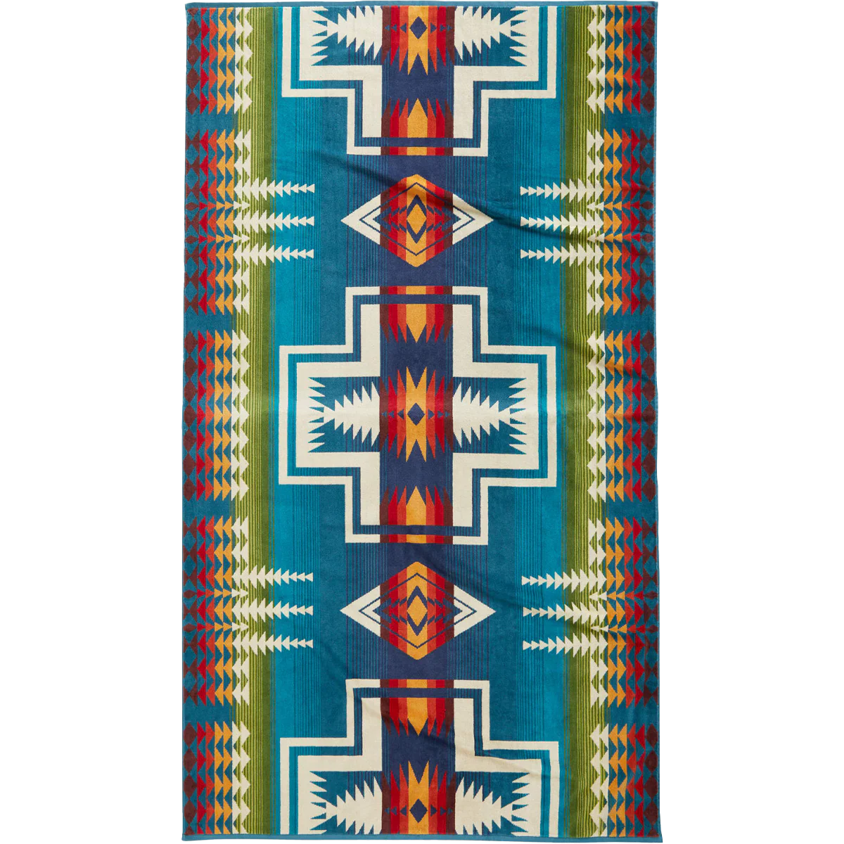 Jacquard Towel - Image 5