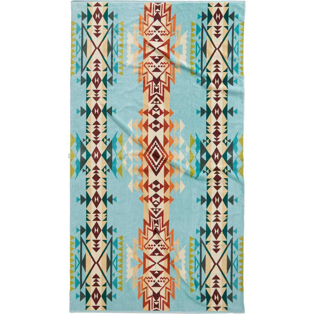 Jacquard Towel