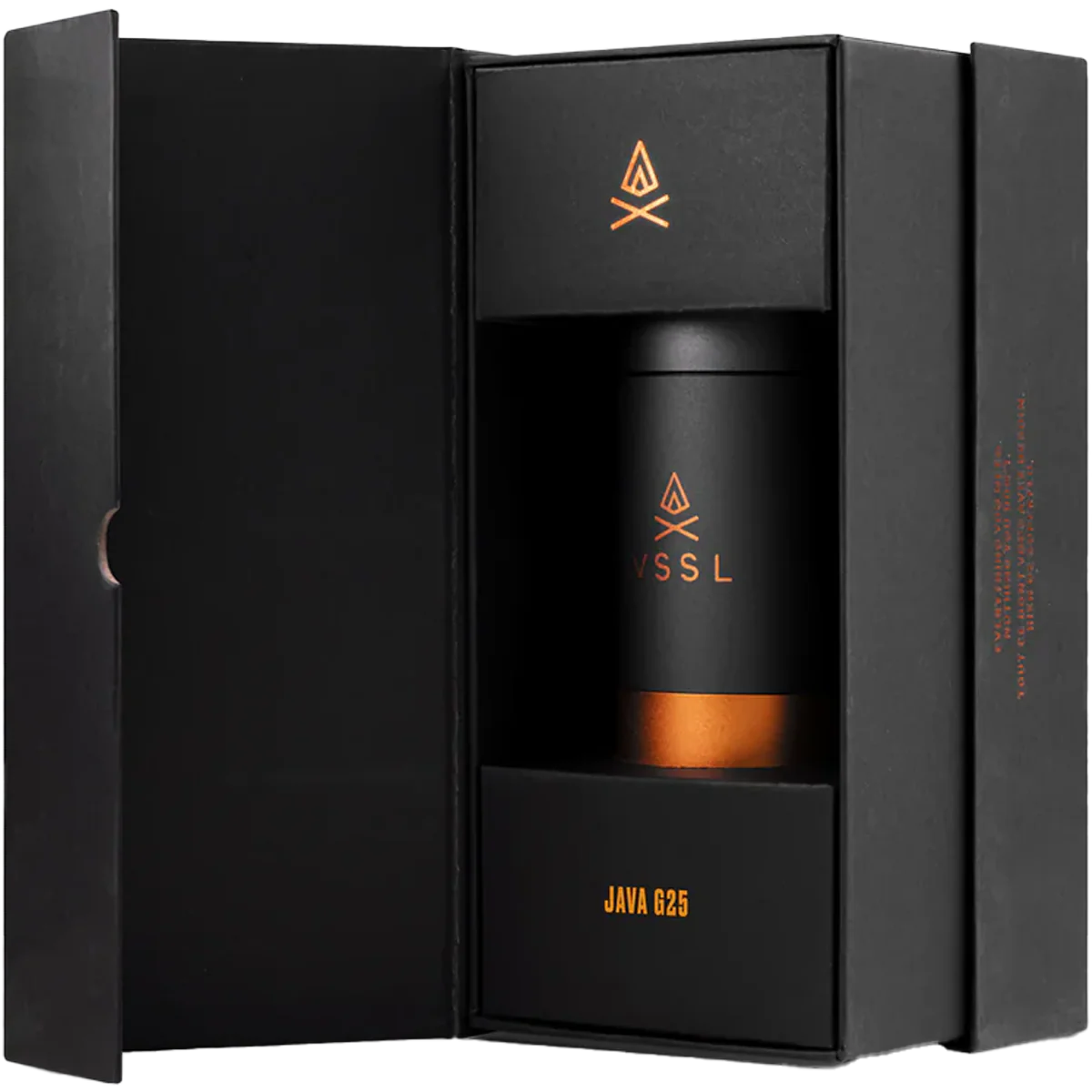 Java G25 Grinder - Image 10
