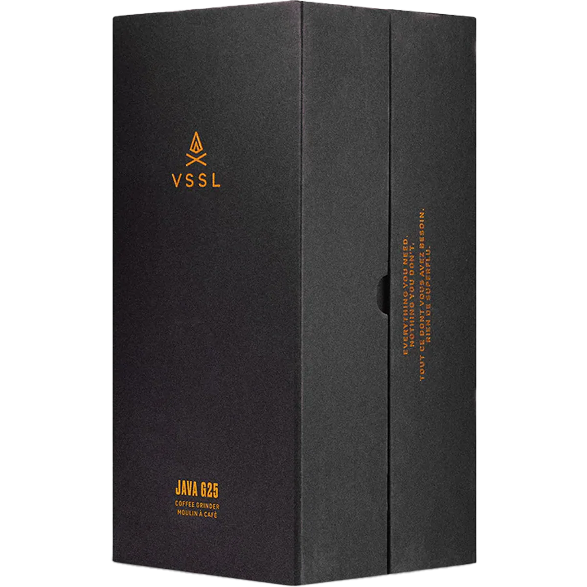 Java G25 Grinder - Image 11
