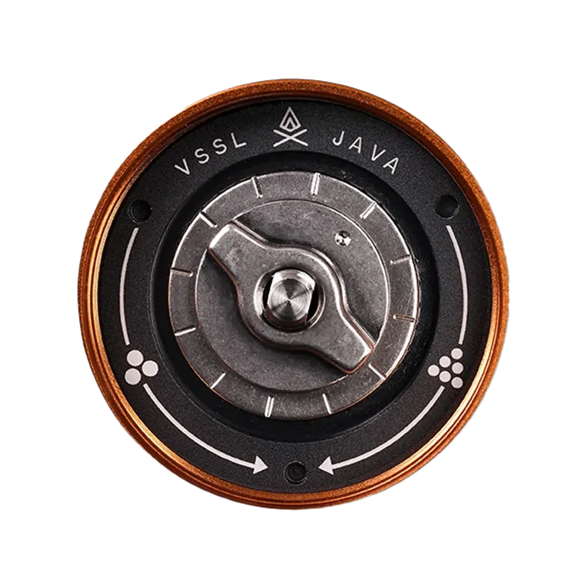 Java G25 Grinder - Image 7