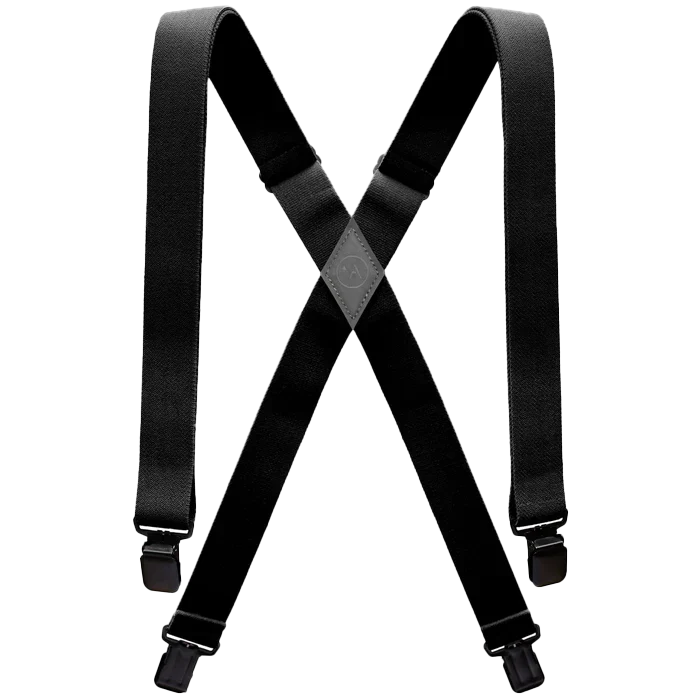 Jessup Suspenders