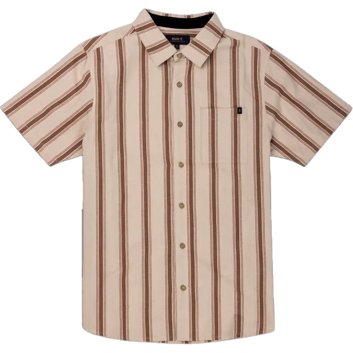 Men's Journey Short Sleeve