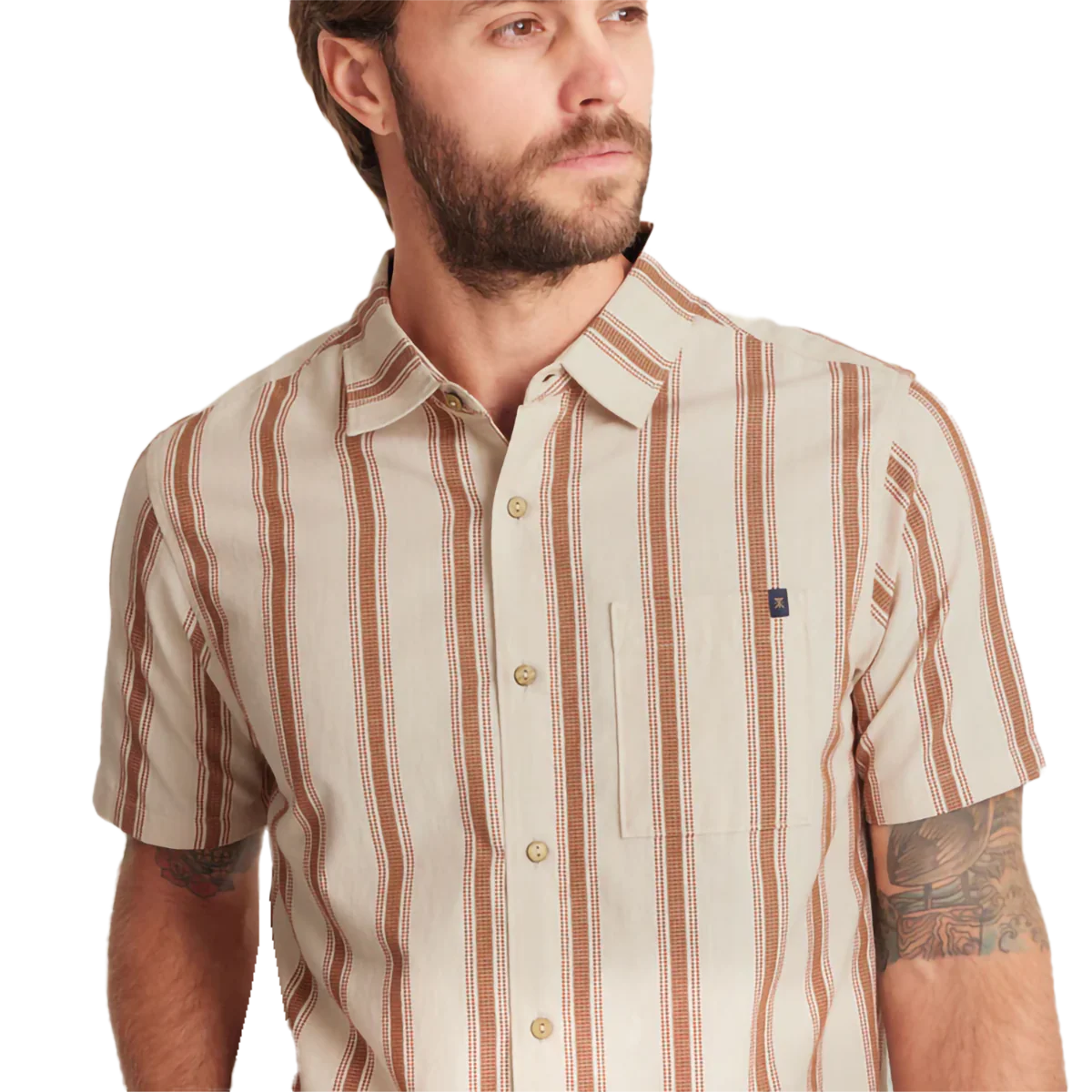 Men's Journey Short Sleeve - Image 5